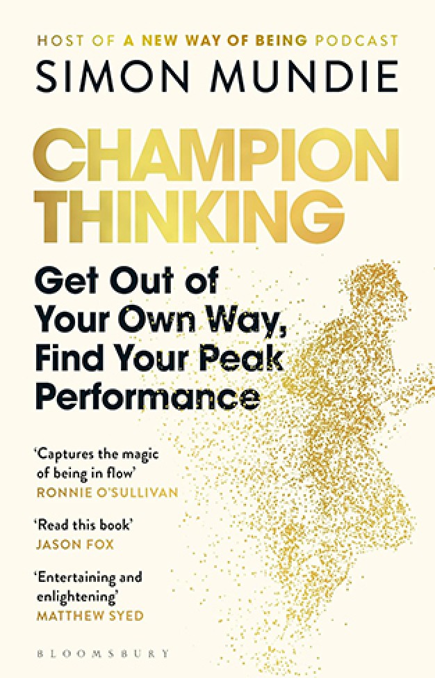 Champion Thinking